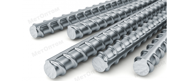 Купить Арматура А500С АIII Ø18мм  в Крюково